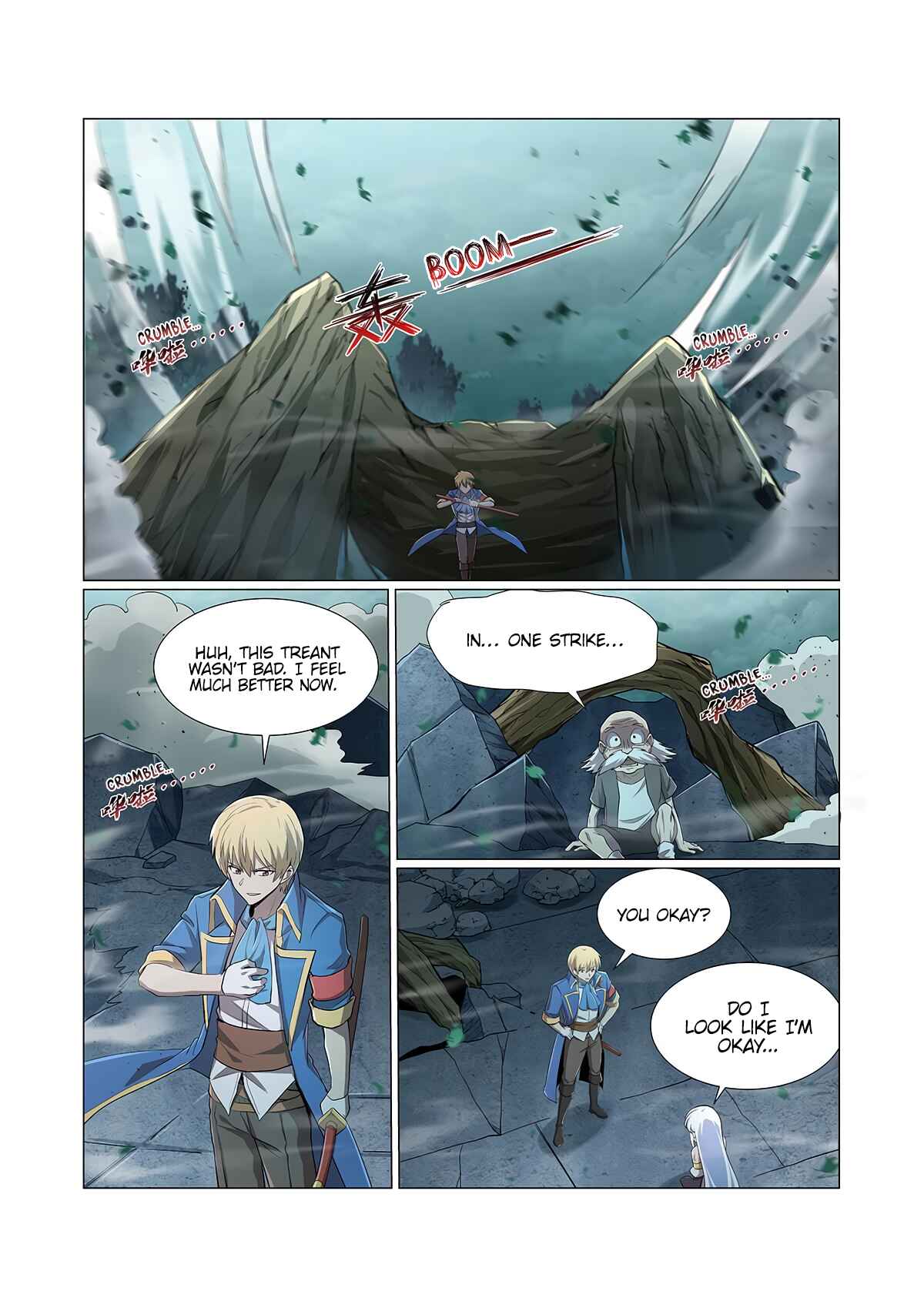 Chapter 210 - Page 4
