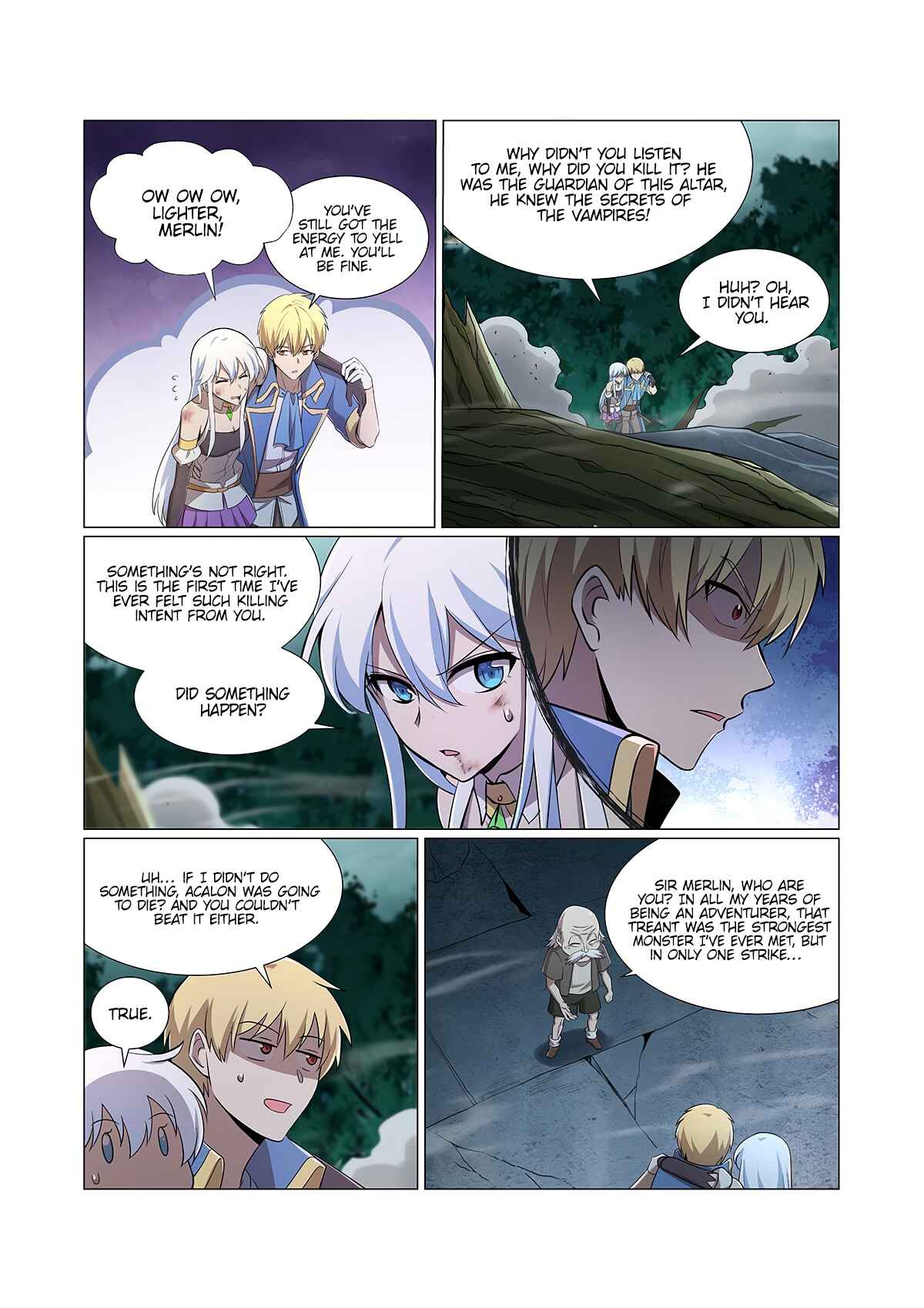 Chapter 210 - Page 5