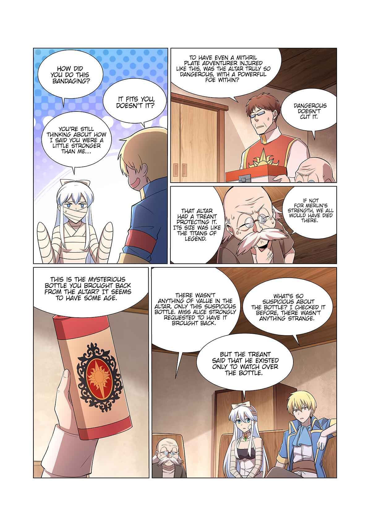 Chapter 210 - Page 7