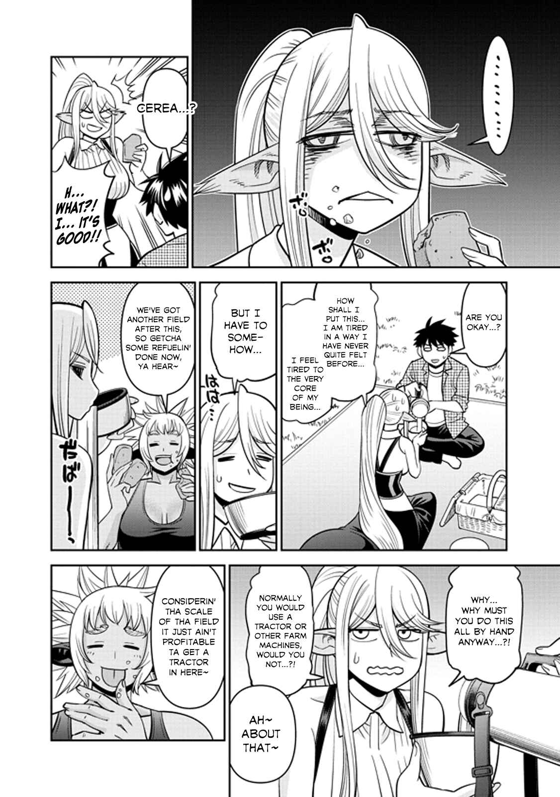 Chapter 70 - Page 10