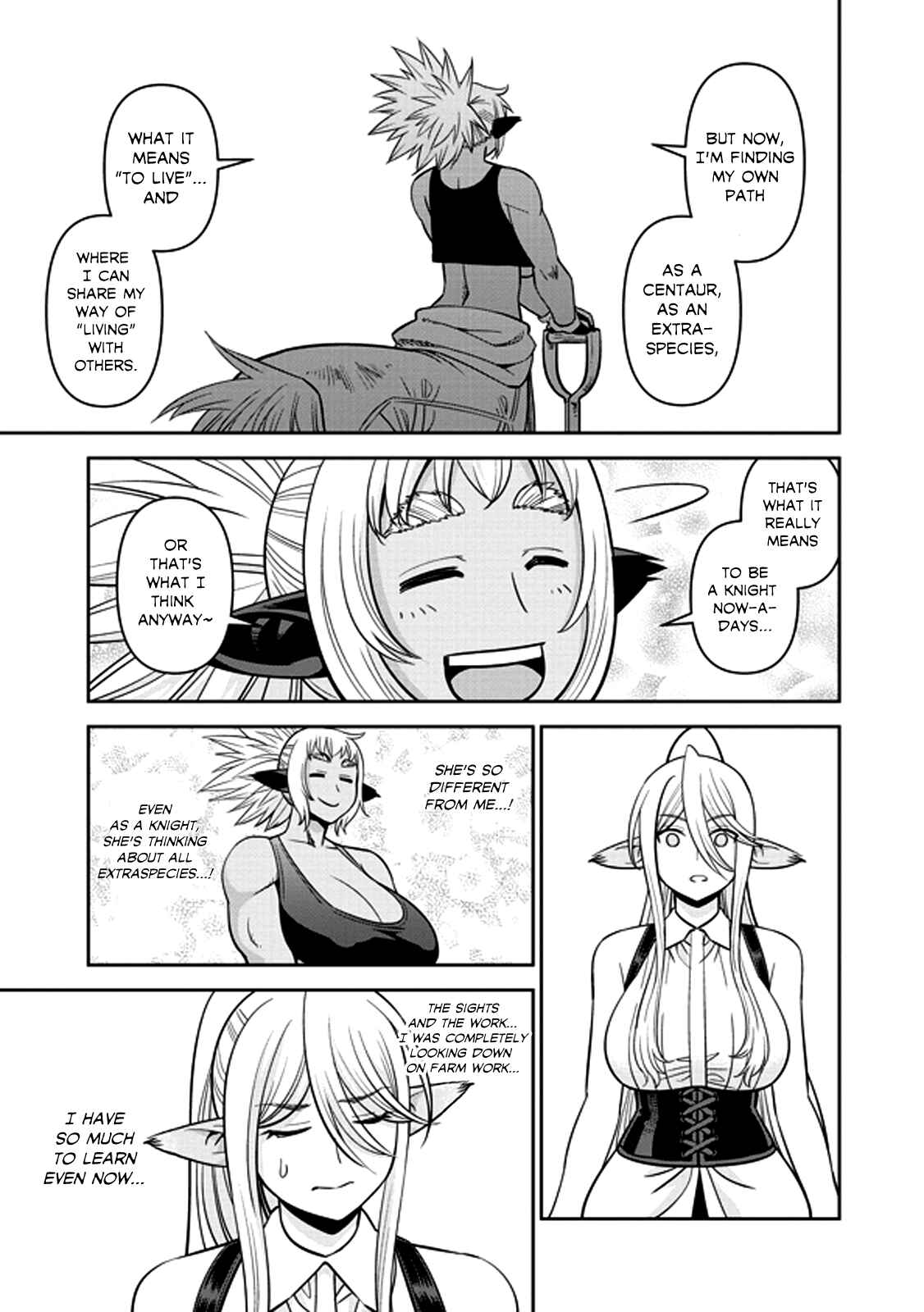 Chapter 70 - Page 21