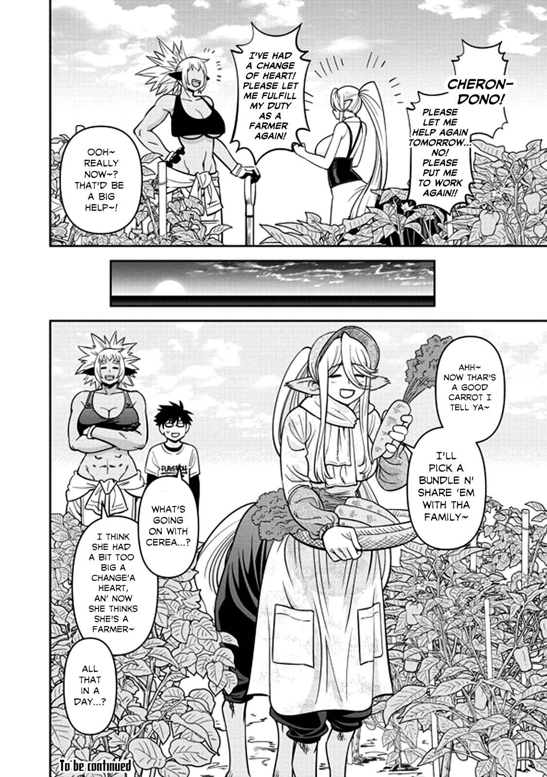 Chapter 70 - Page 22