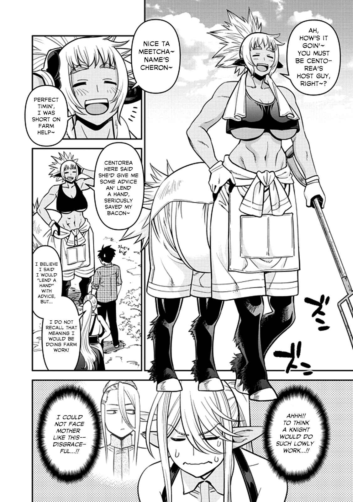 Chapter 70 - Page 4