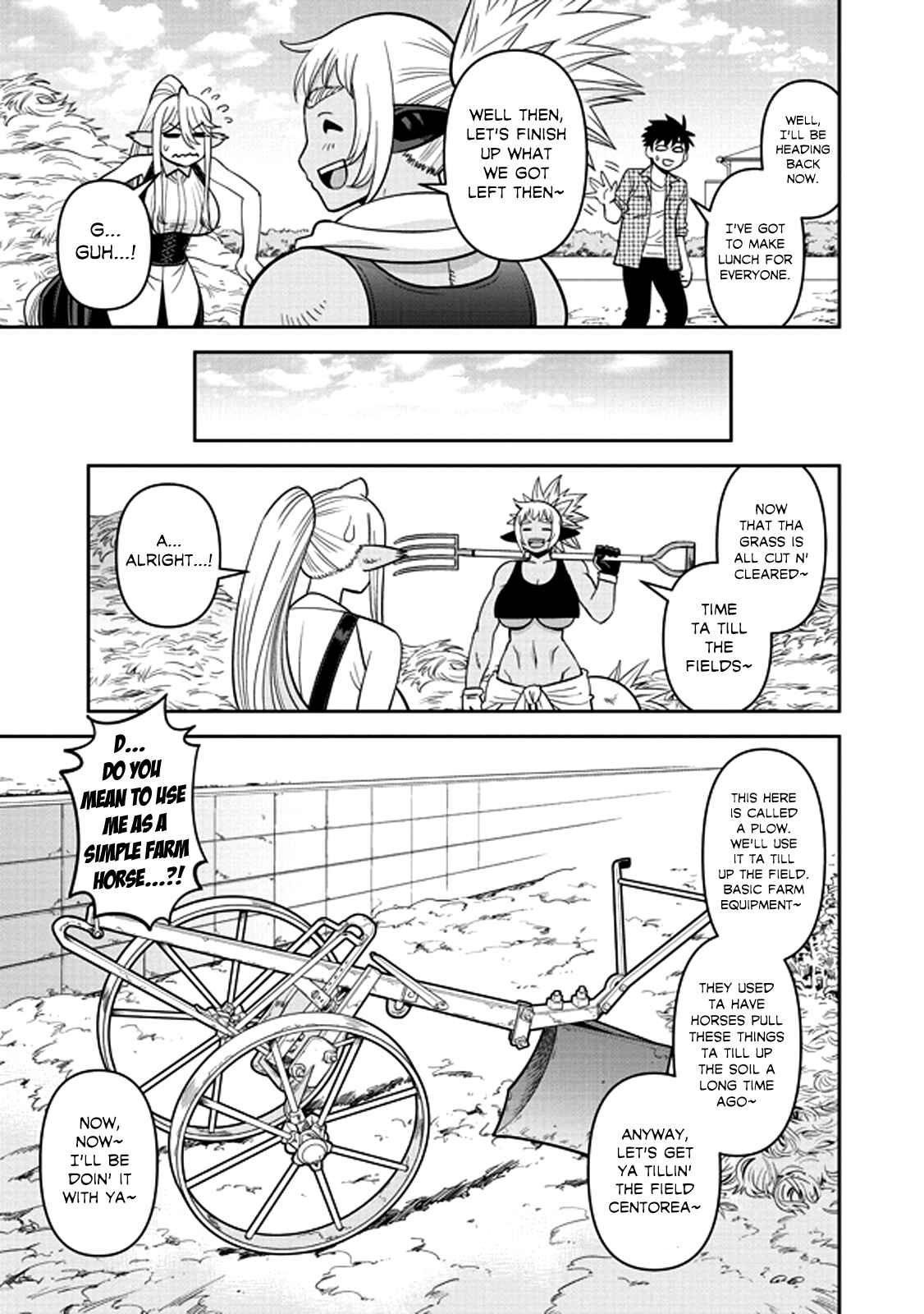 Chapter 70 - Page 5