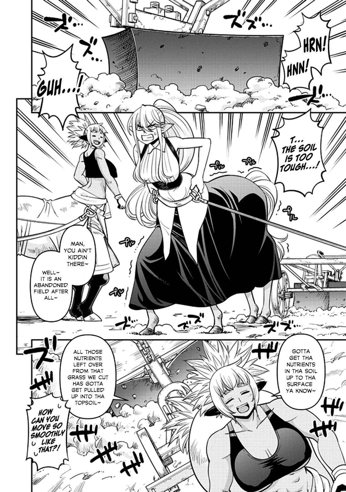 Chapter 70 - Page 6