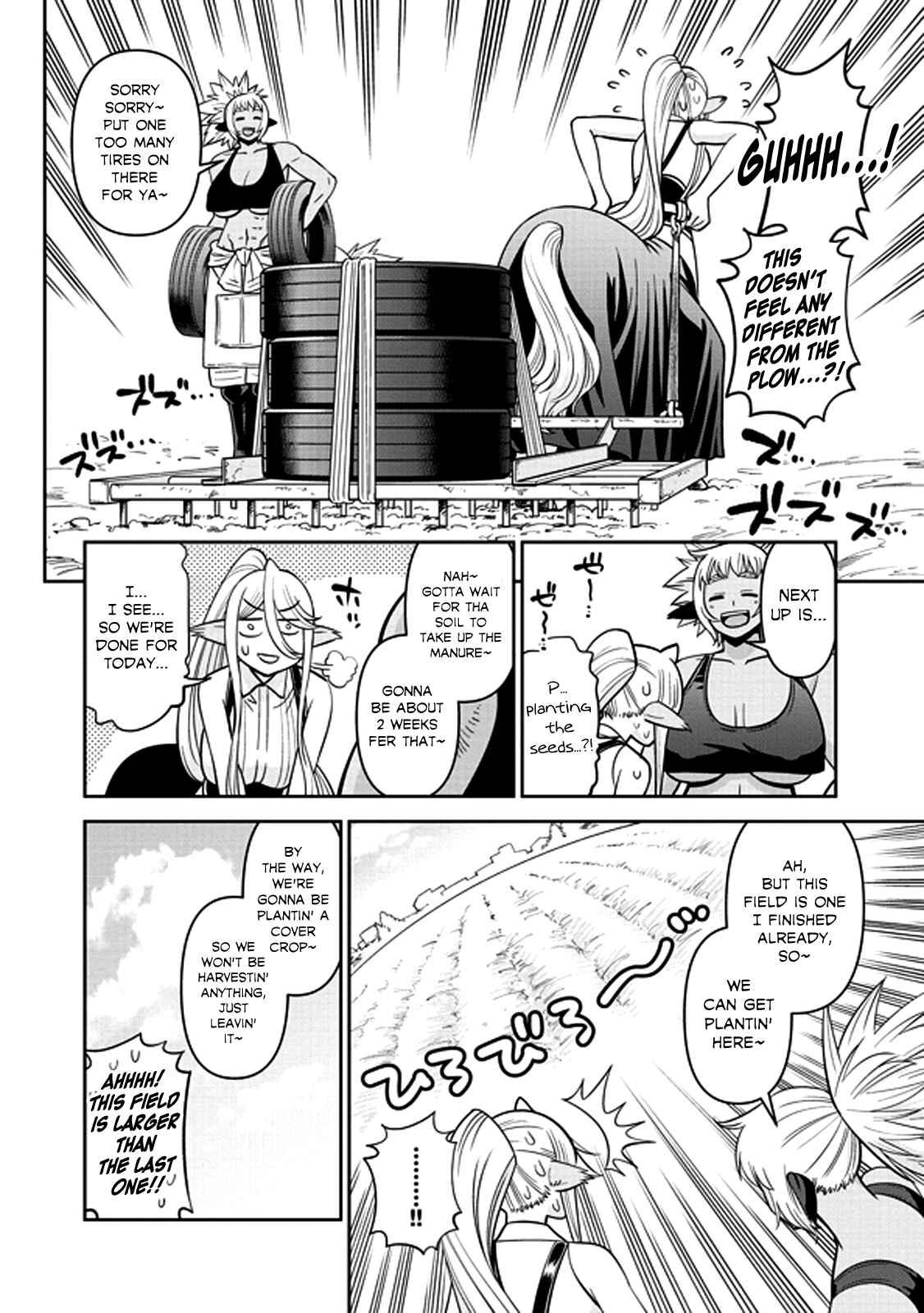 Chapter 70 - Page 8