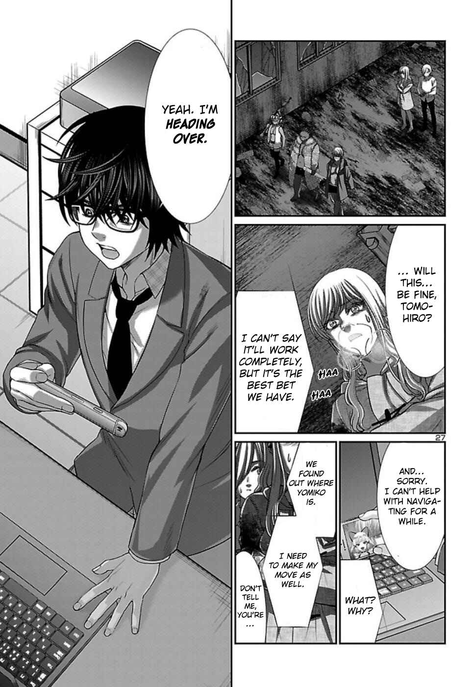 Chapter 53 - Page 28