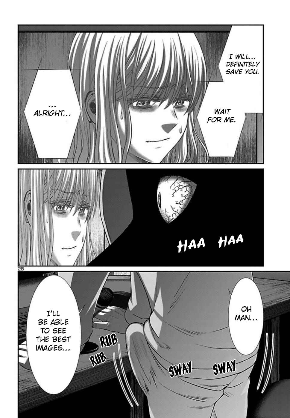 Chapter 53 - Page 29