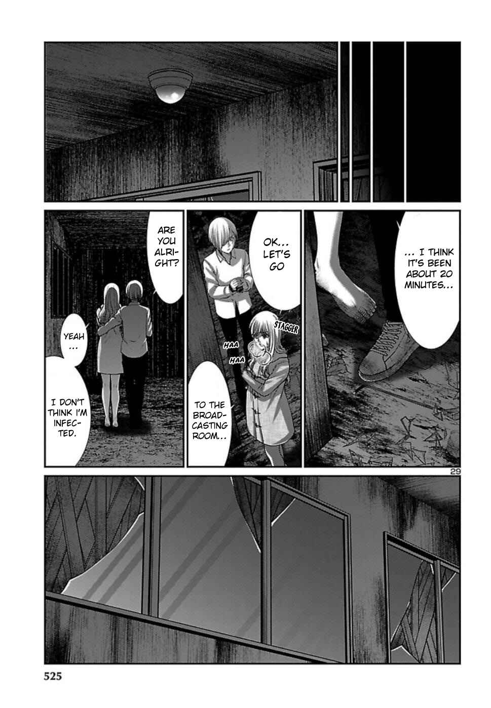 Chapter 53 - Page 30