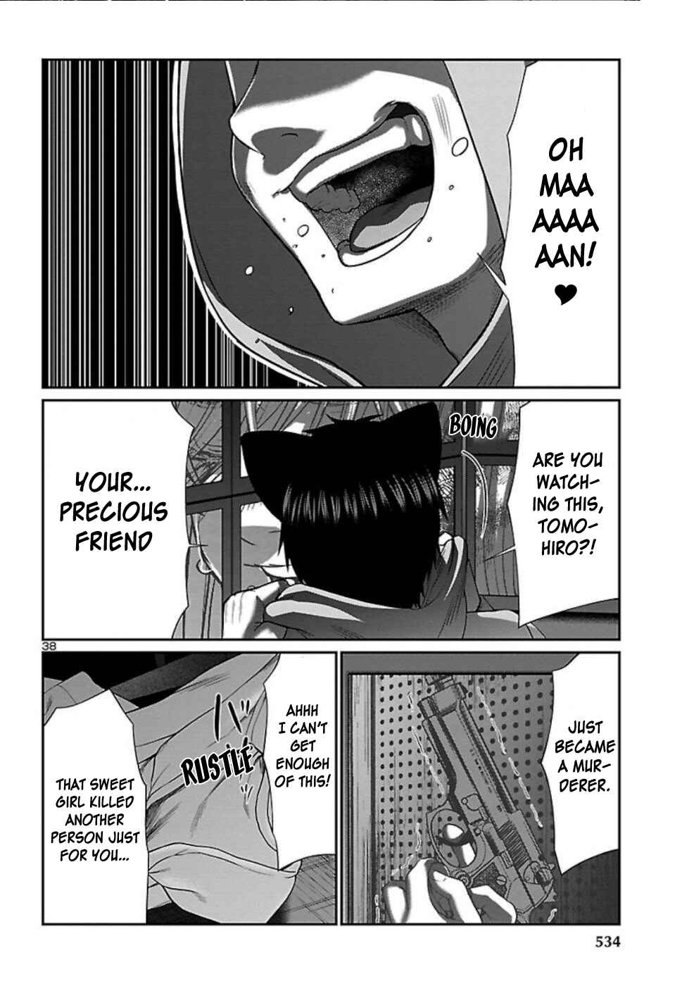 Chapter 53 - Page 39