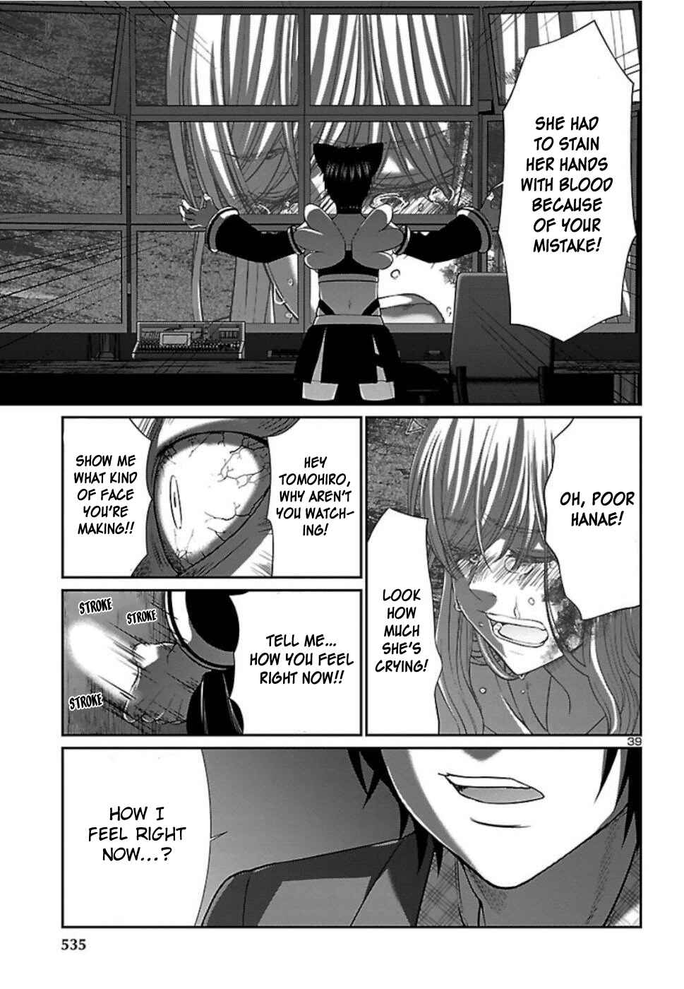 Chapter 53 - Page 40