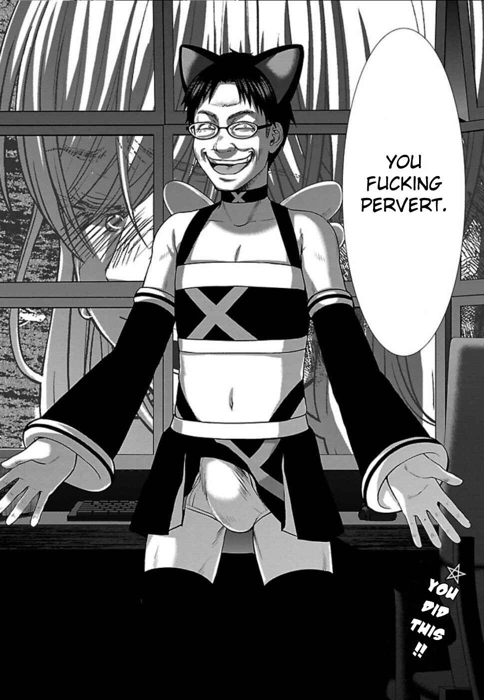 Chapter 53 - Page 43