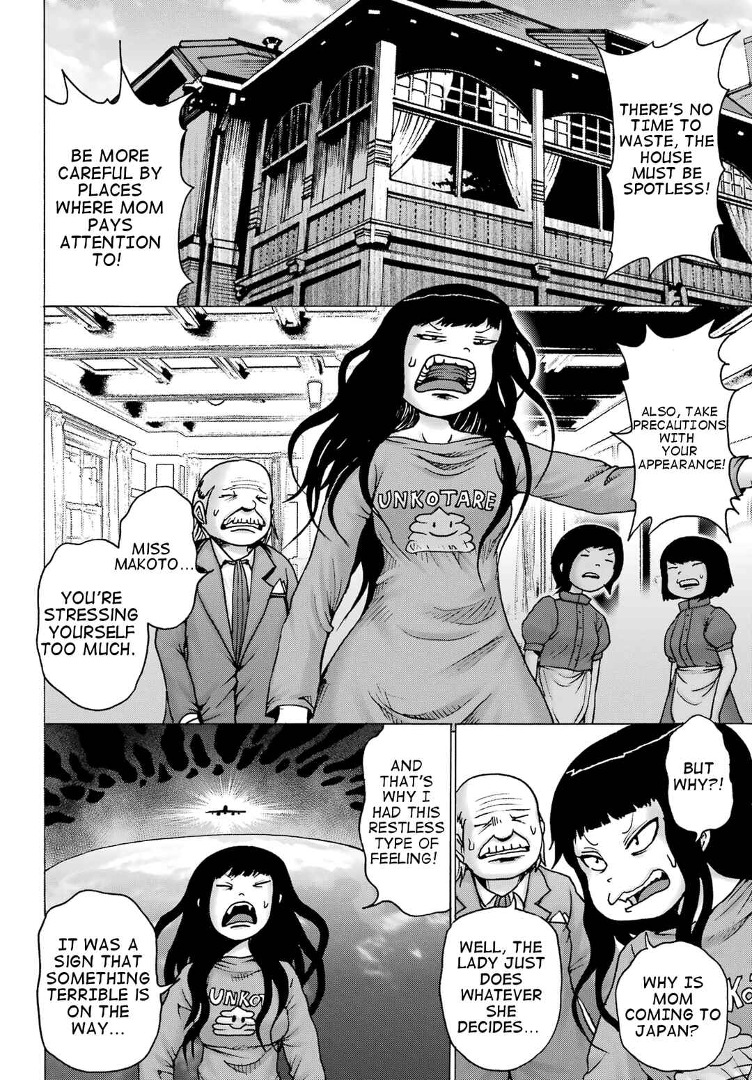 Chapter 31 - Page 5
