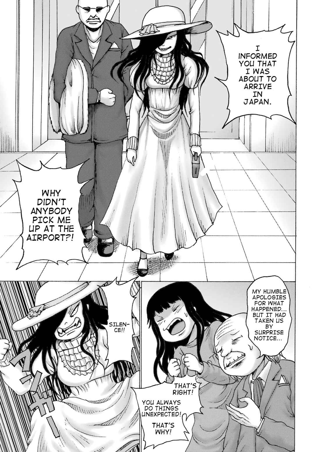 Chapter 31 - Page 8