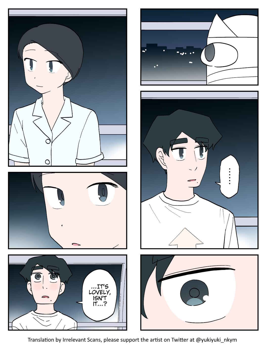 Chapter 250 - Page 1