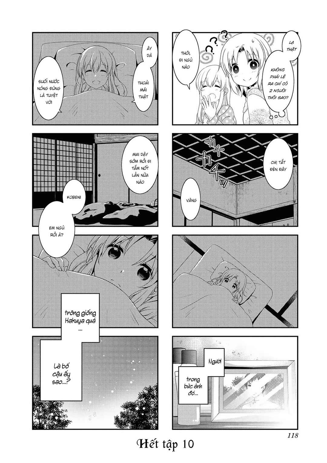 Chapter 129 - Page 10