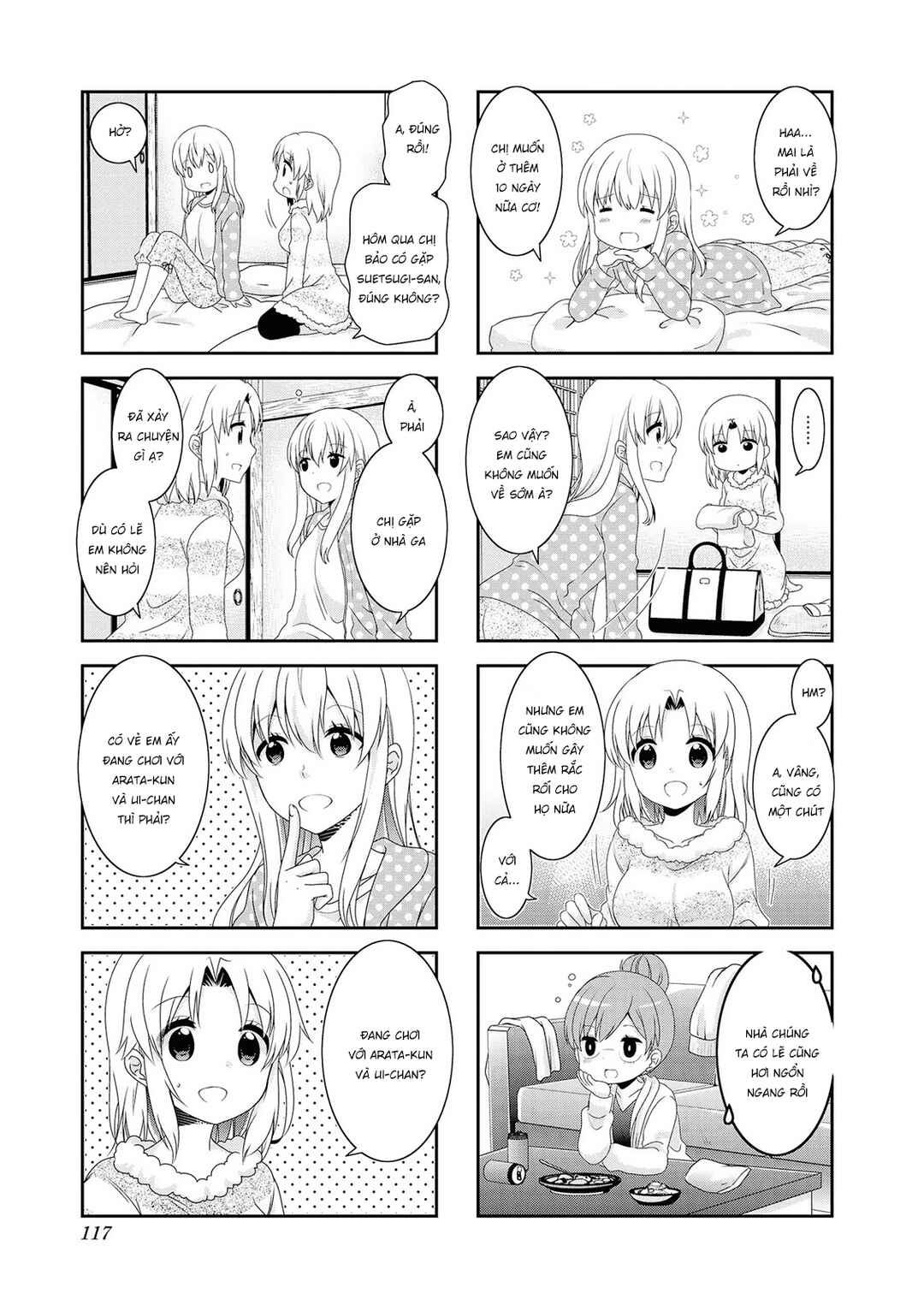 Chapter 129 - Page 9