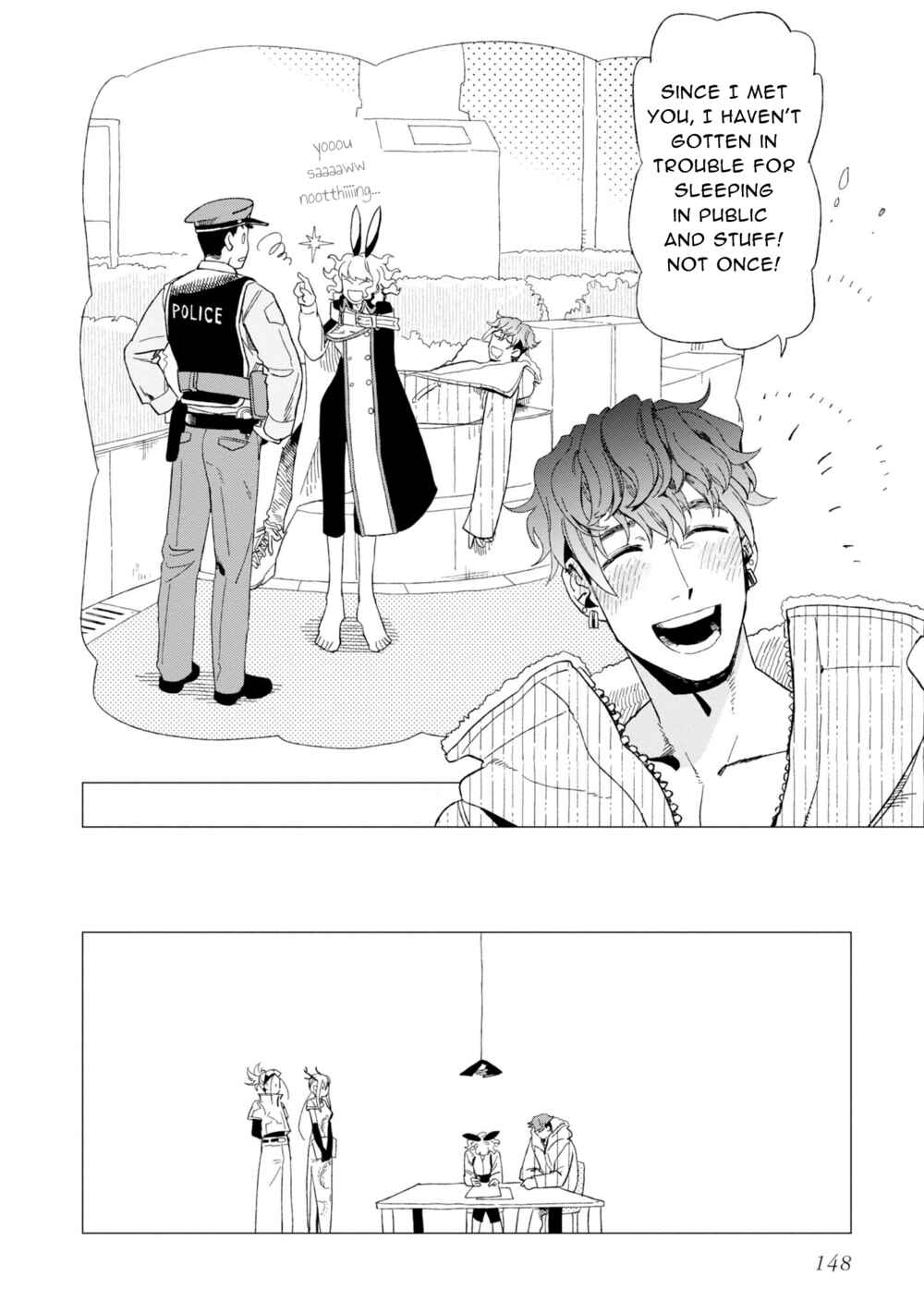 Chapter 9 - Page 22