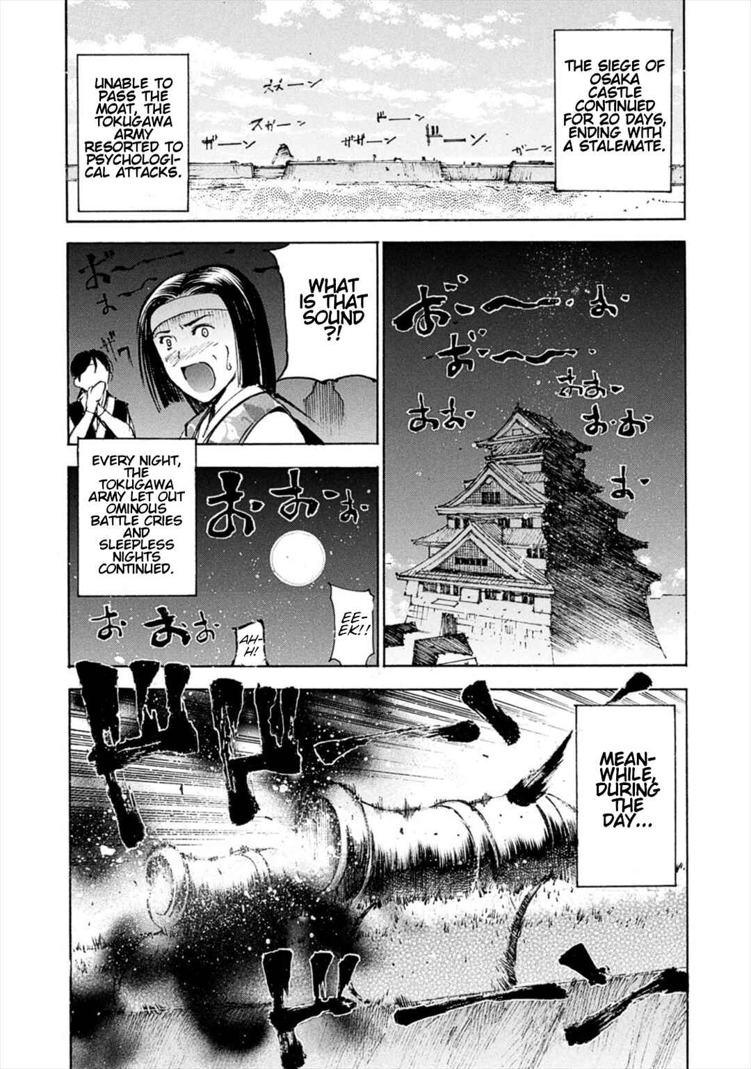 Chapter 8 - Page 21