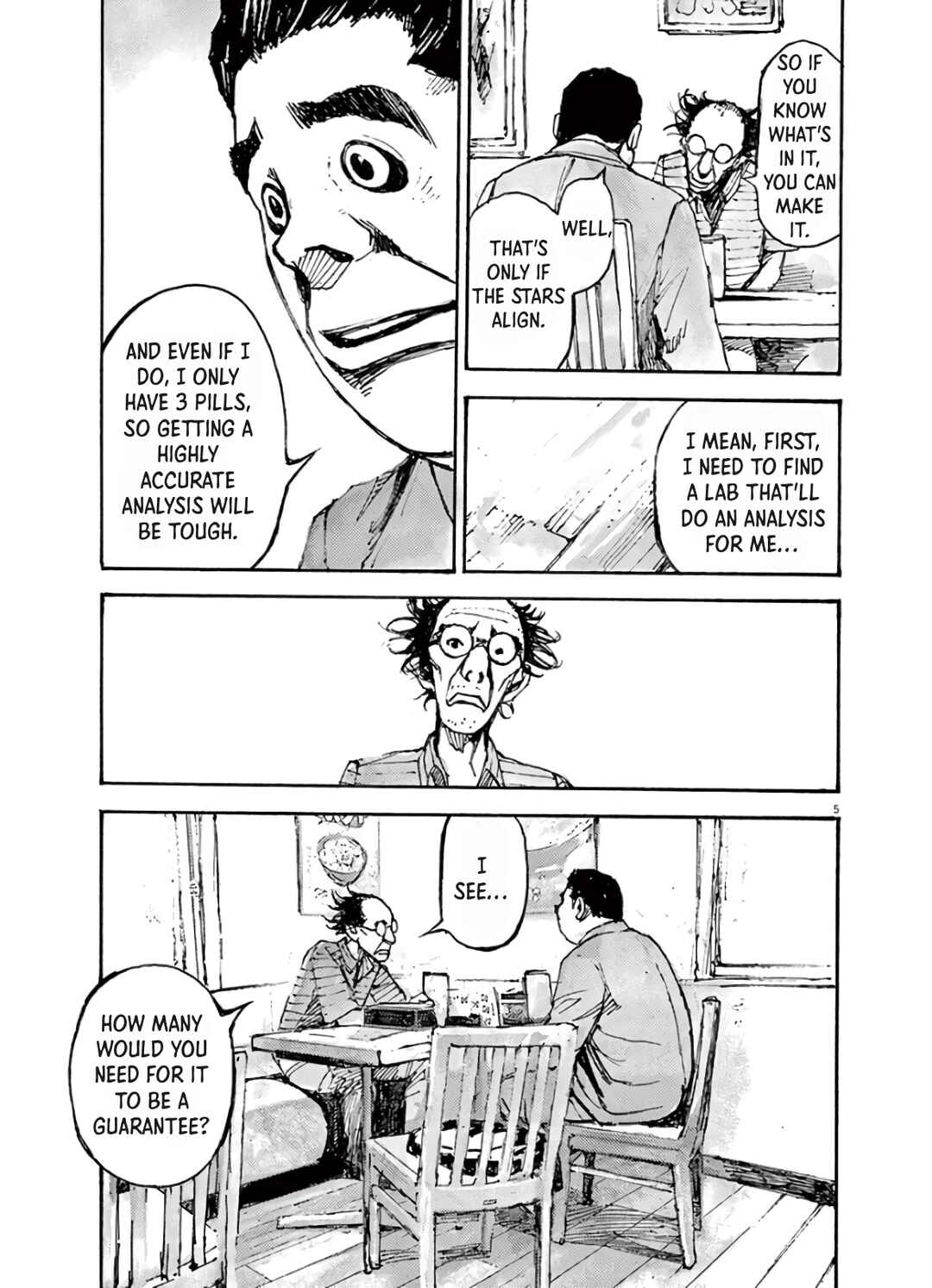 Chapter 4 - Page 5