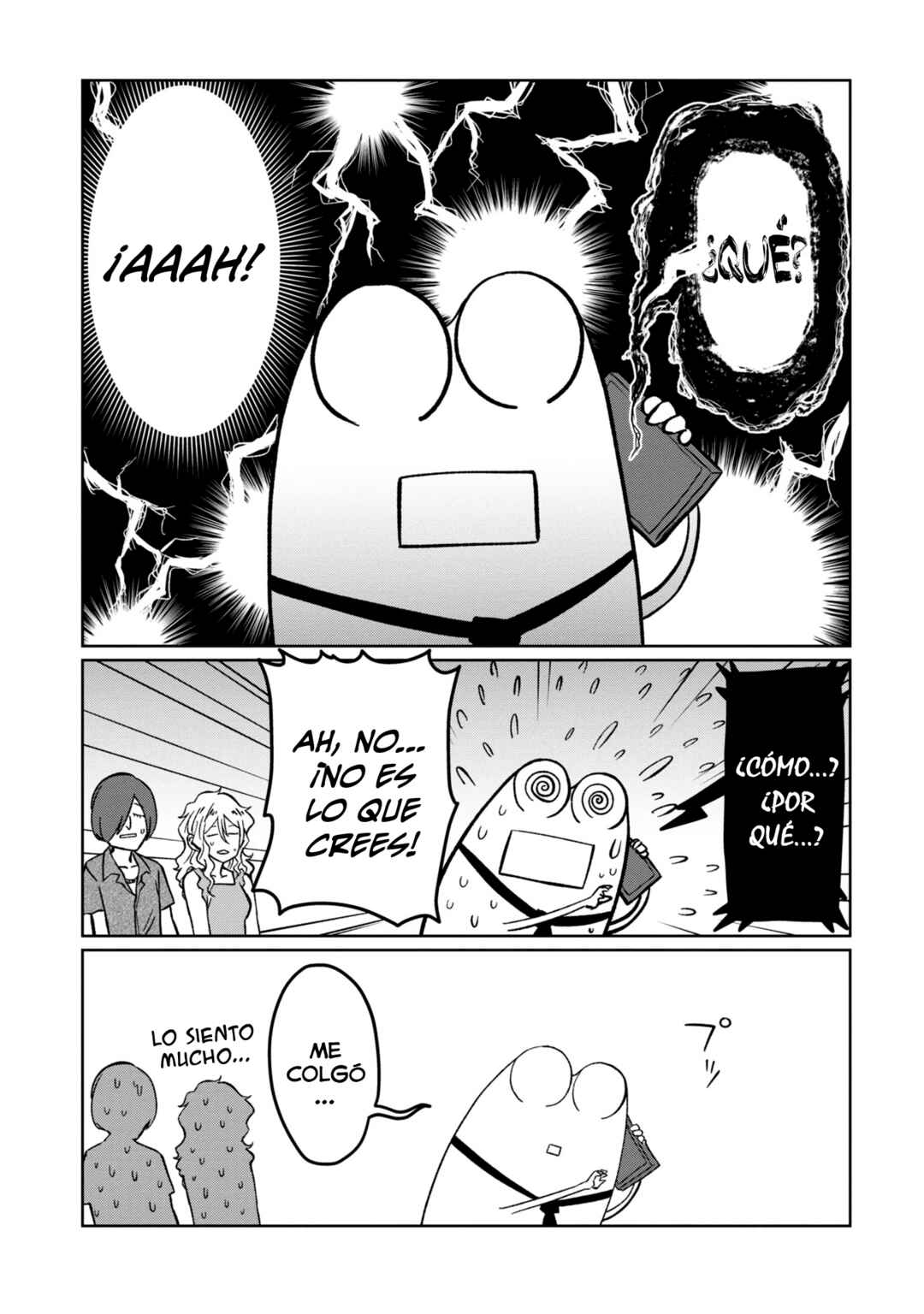 Chapter 104 - Page 13
