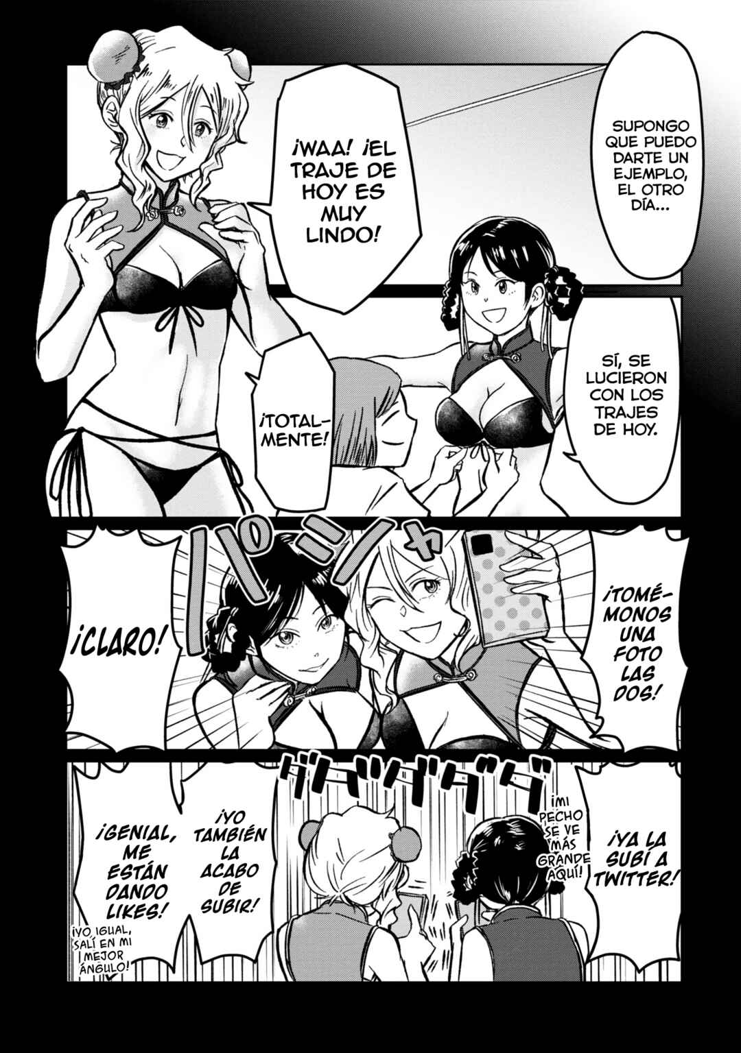 Chapter 104 - Page 9