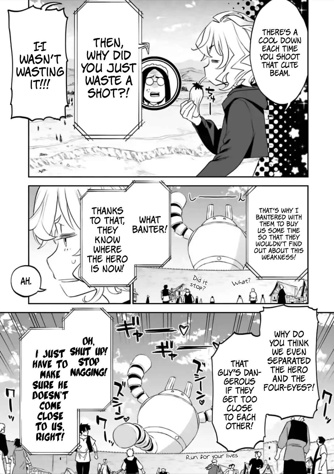 Chapter 60 - Page 5