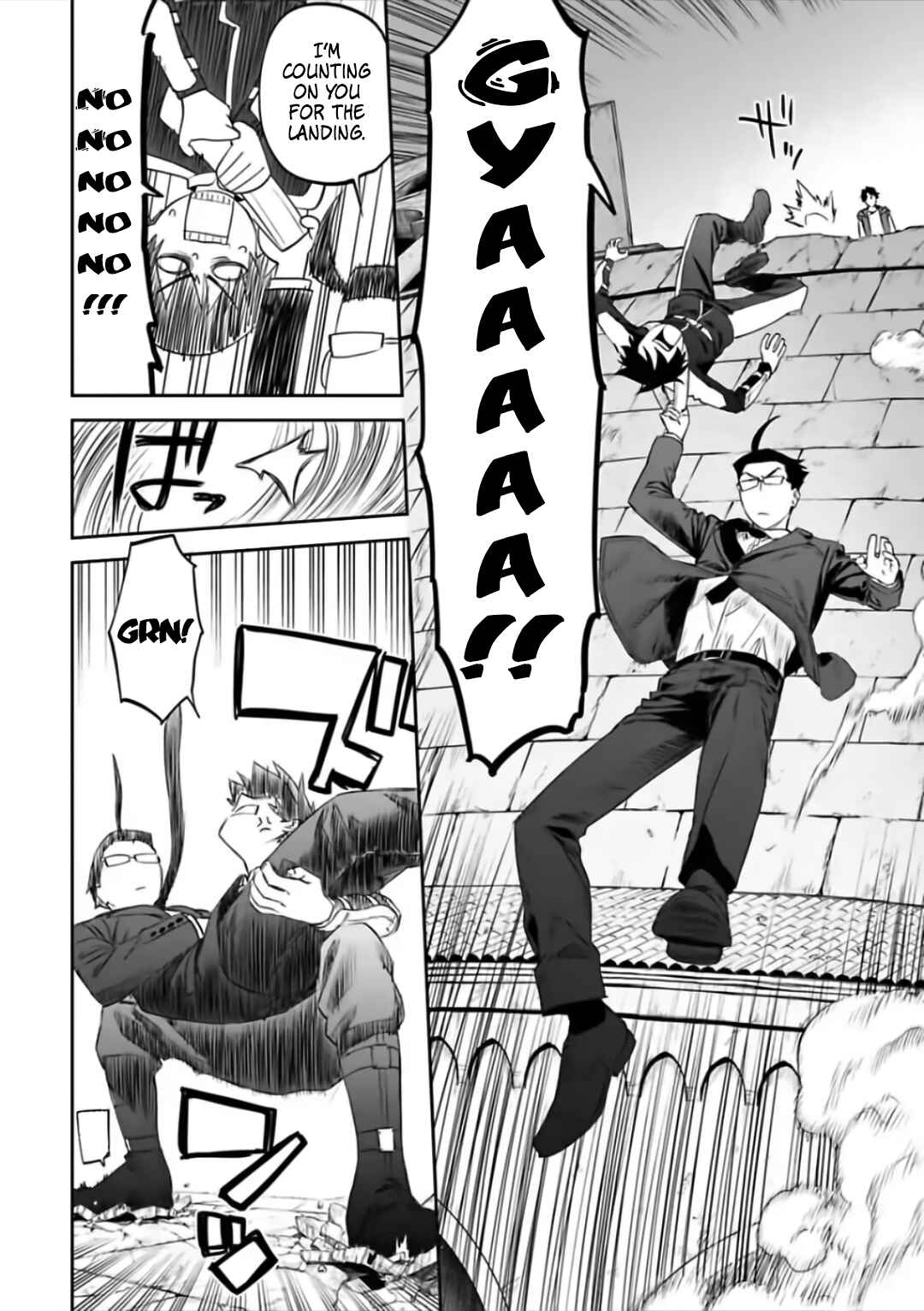 Chapter 60 - Page 6