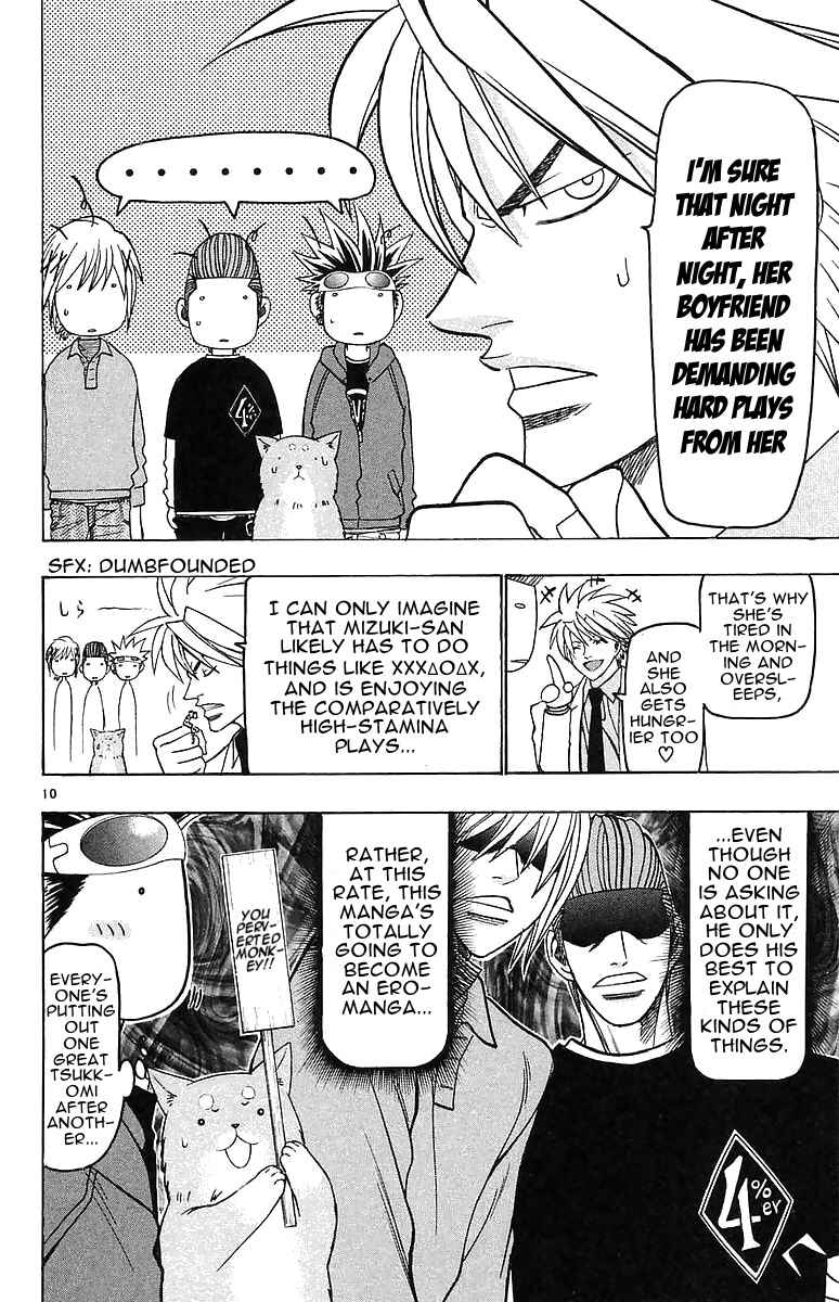 Chapter 144 - Page 10