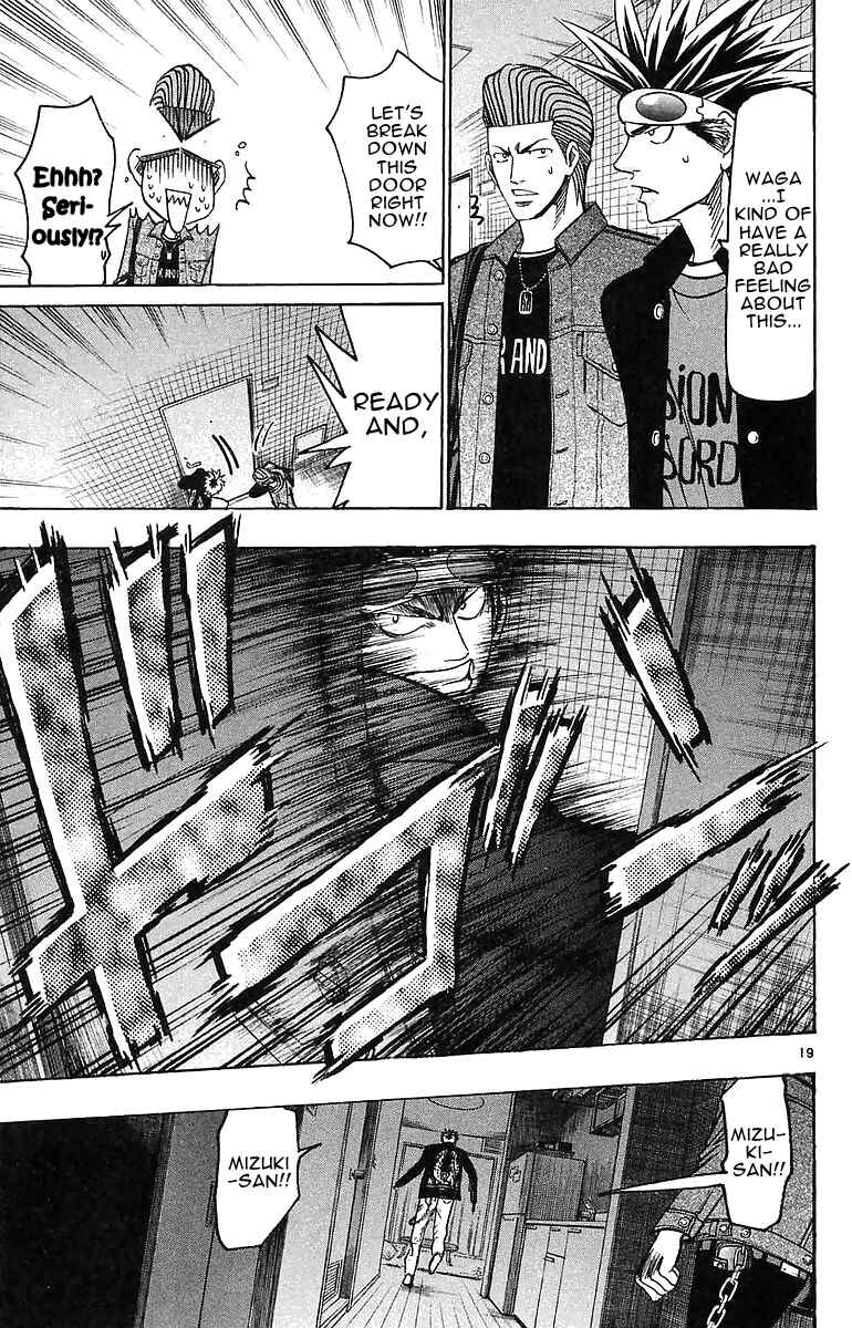 Chapter 144 - Page 19