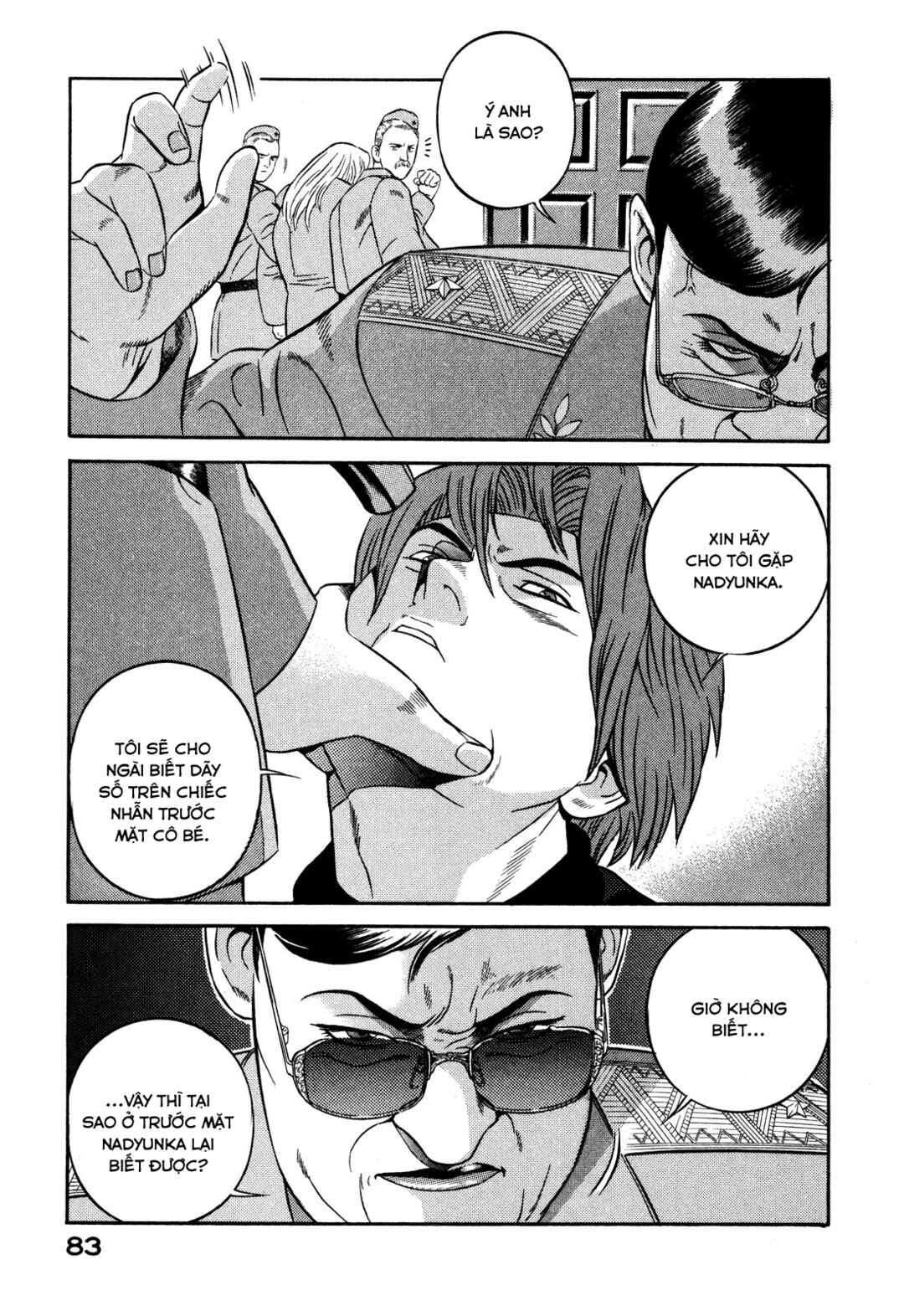 Chapter 25 - Page 37