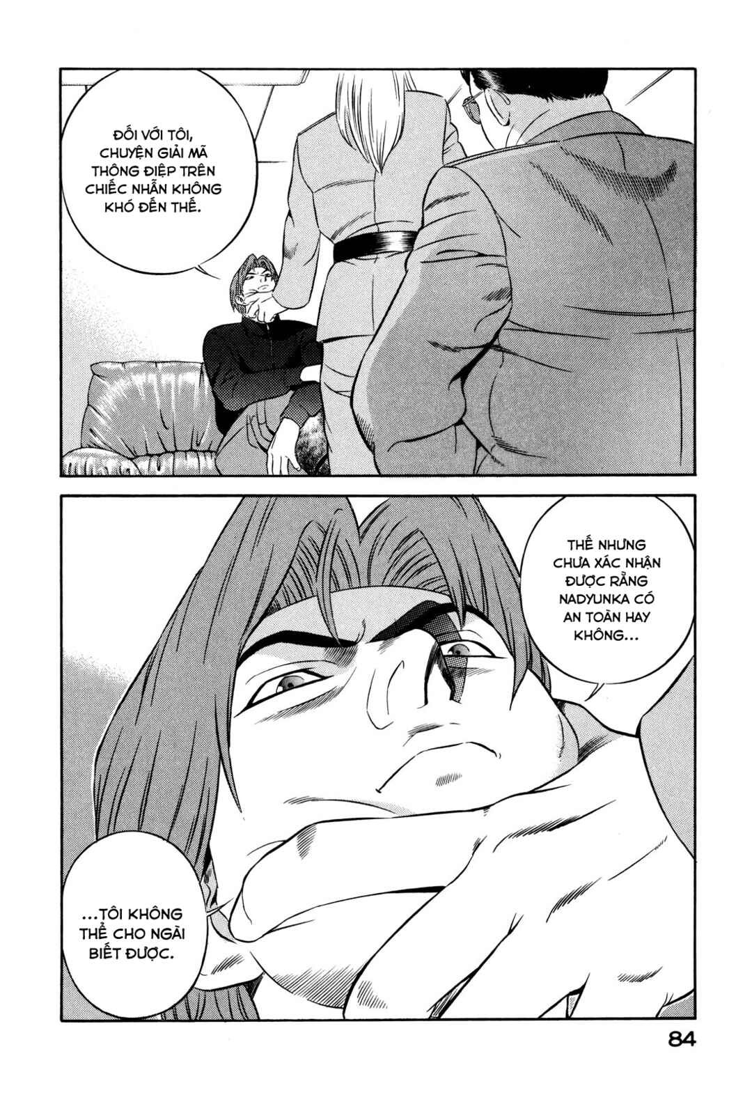 Chapter 25 - Page 38
