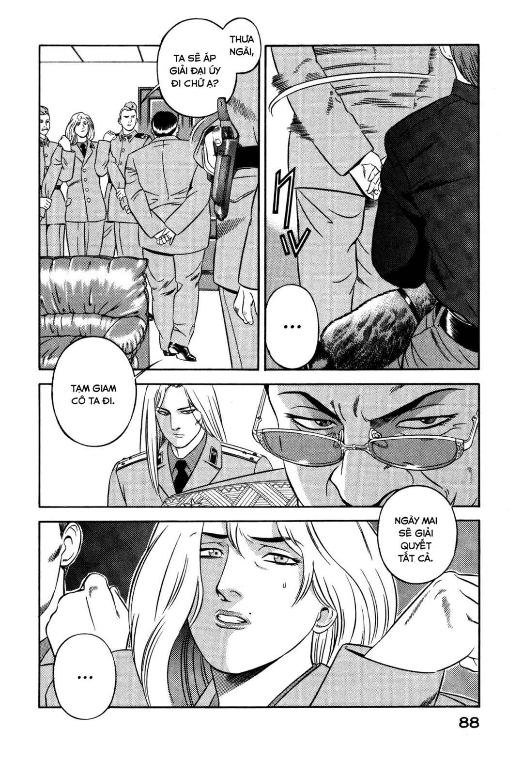 Chapter 25 - Page 42