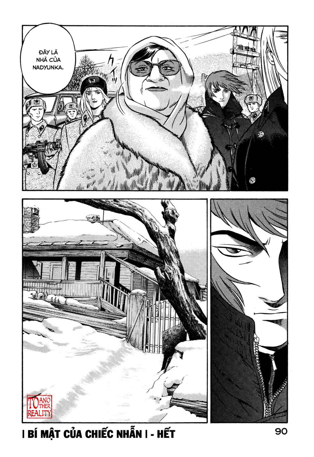 Chapter 25 - Page 44