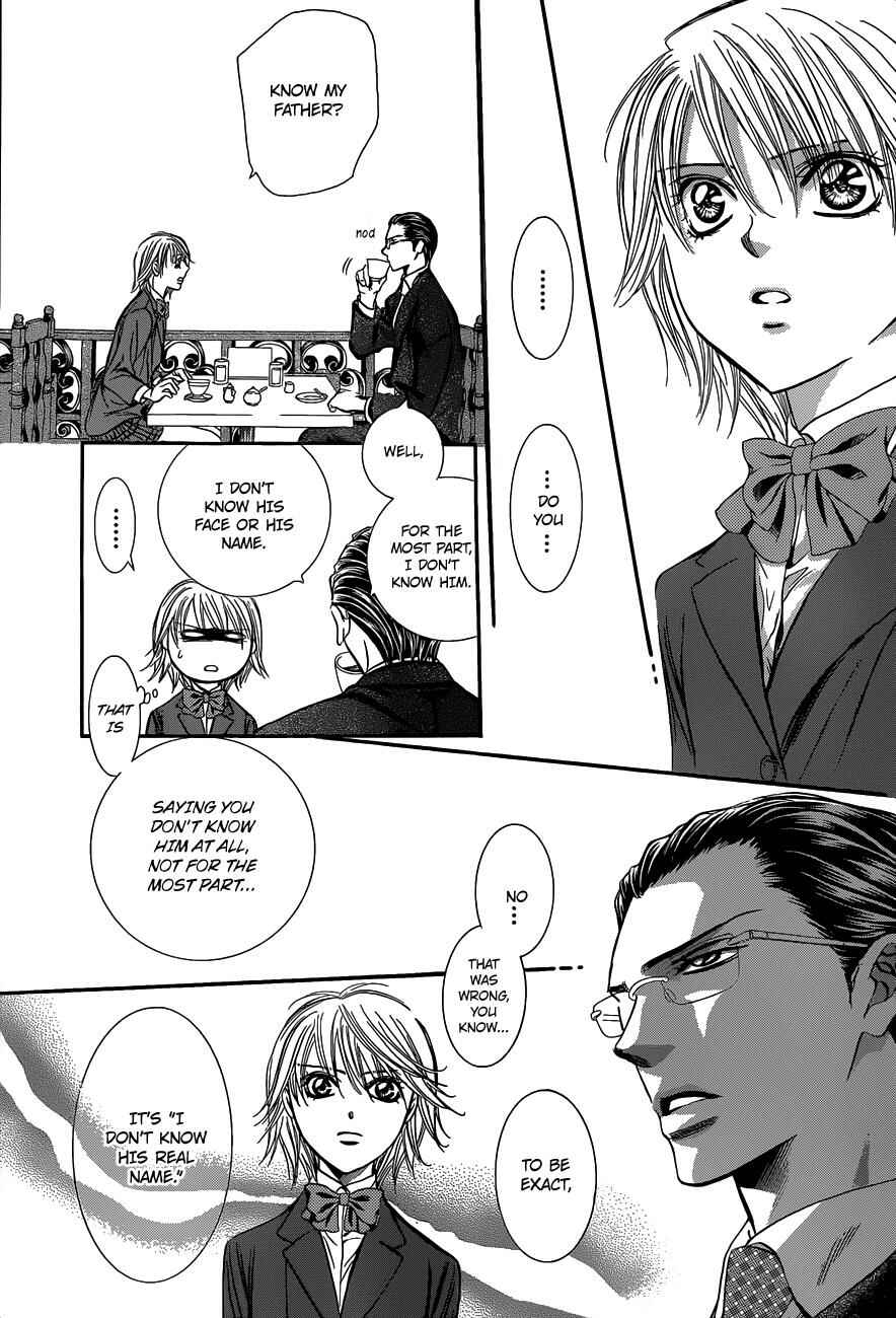 Chapter 226 - Page 22