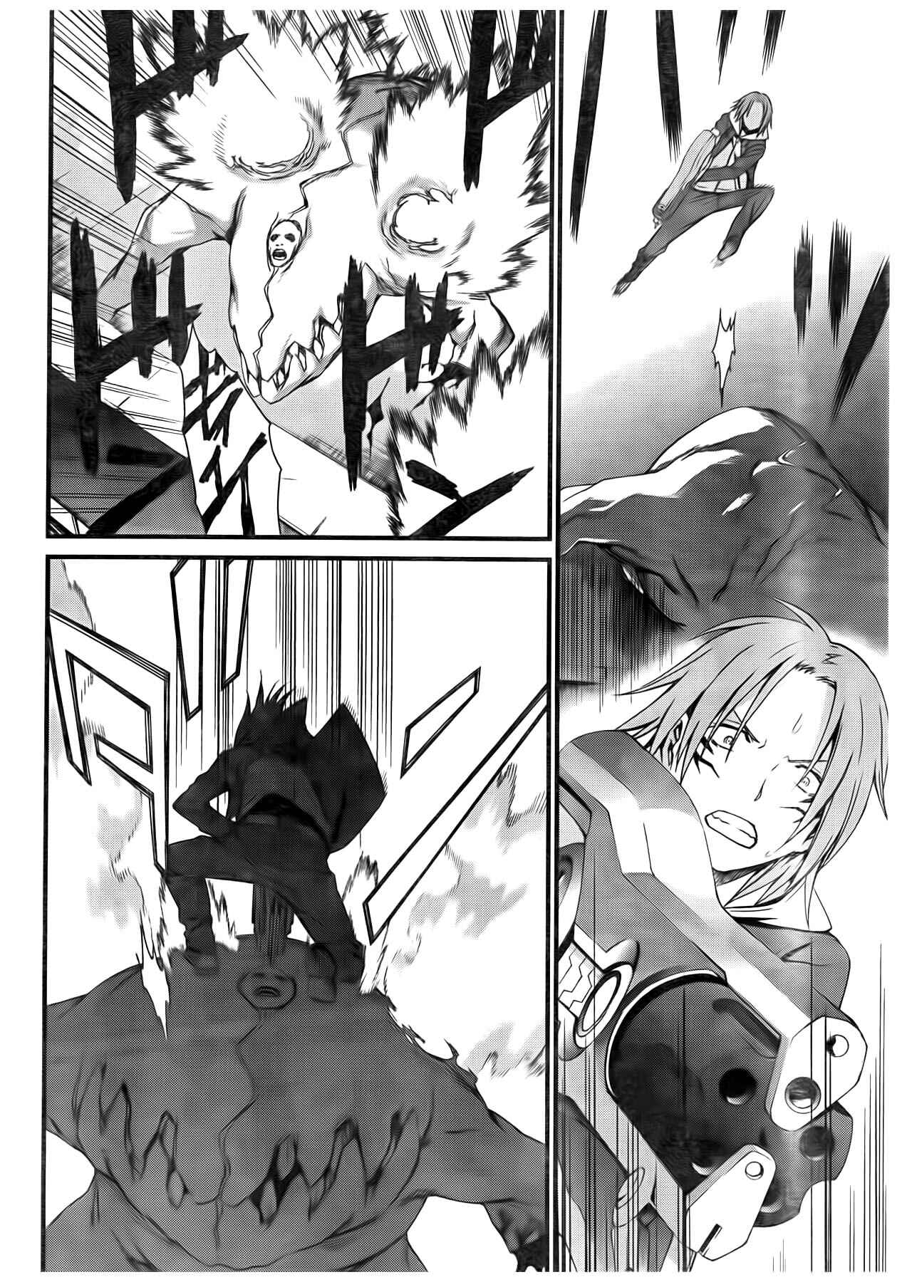 Chapter 56 - Page 23