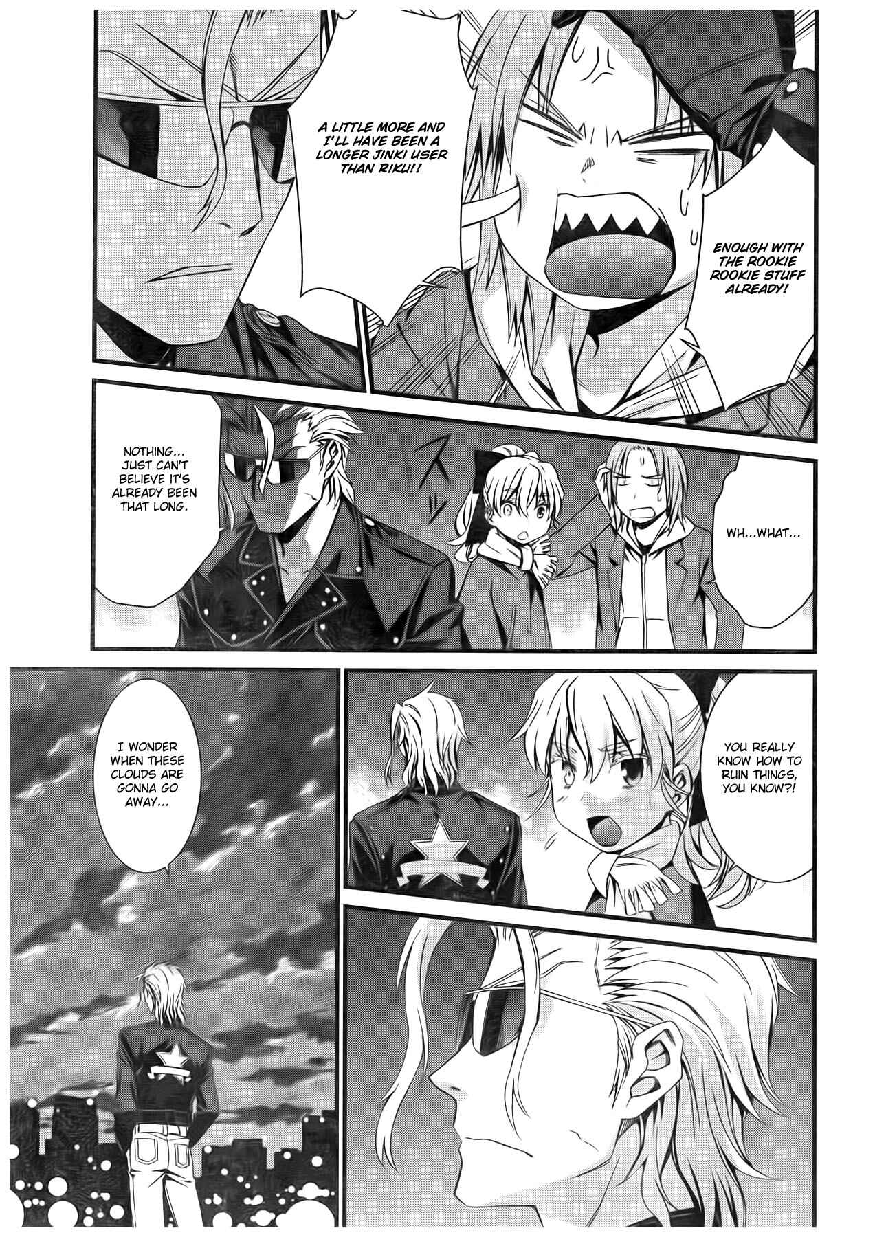 Chapter 56 - Page 26