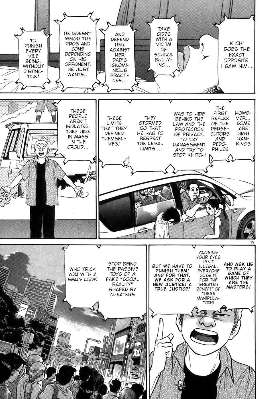 Chapter 87 - Page 15