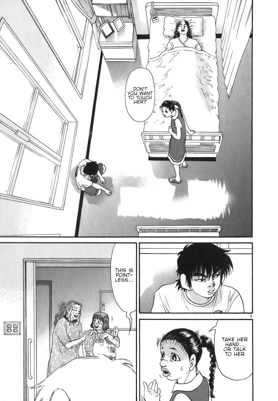 Chapter 87 - Page 5