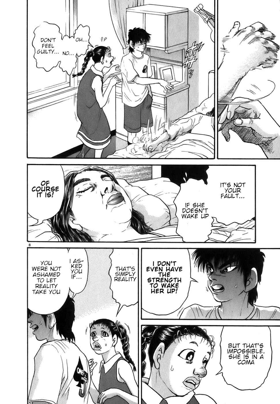 Chapter 87 - Page 8
