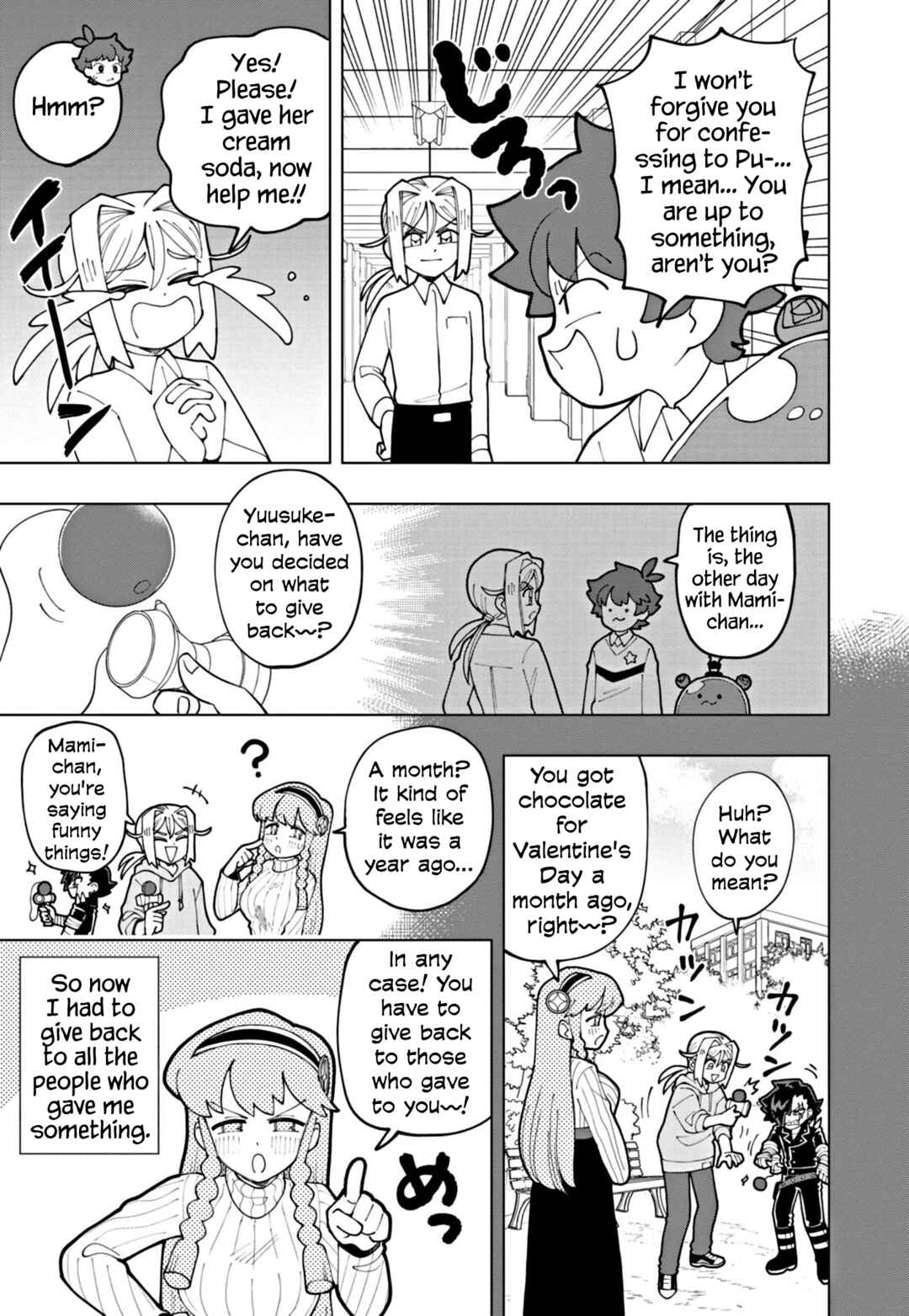 Chapter 60 - Page 5