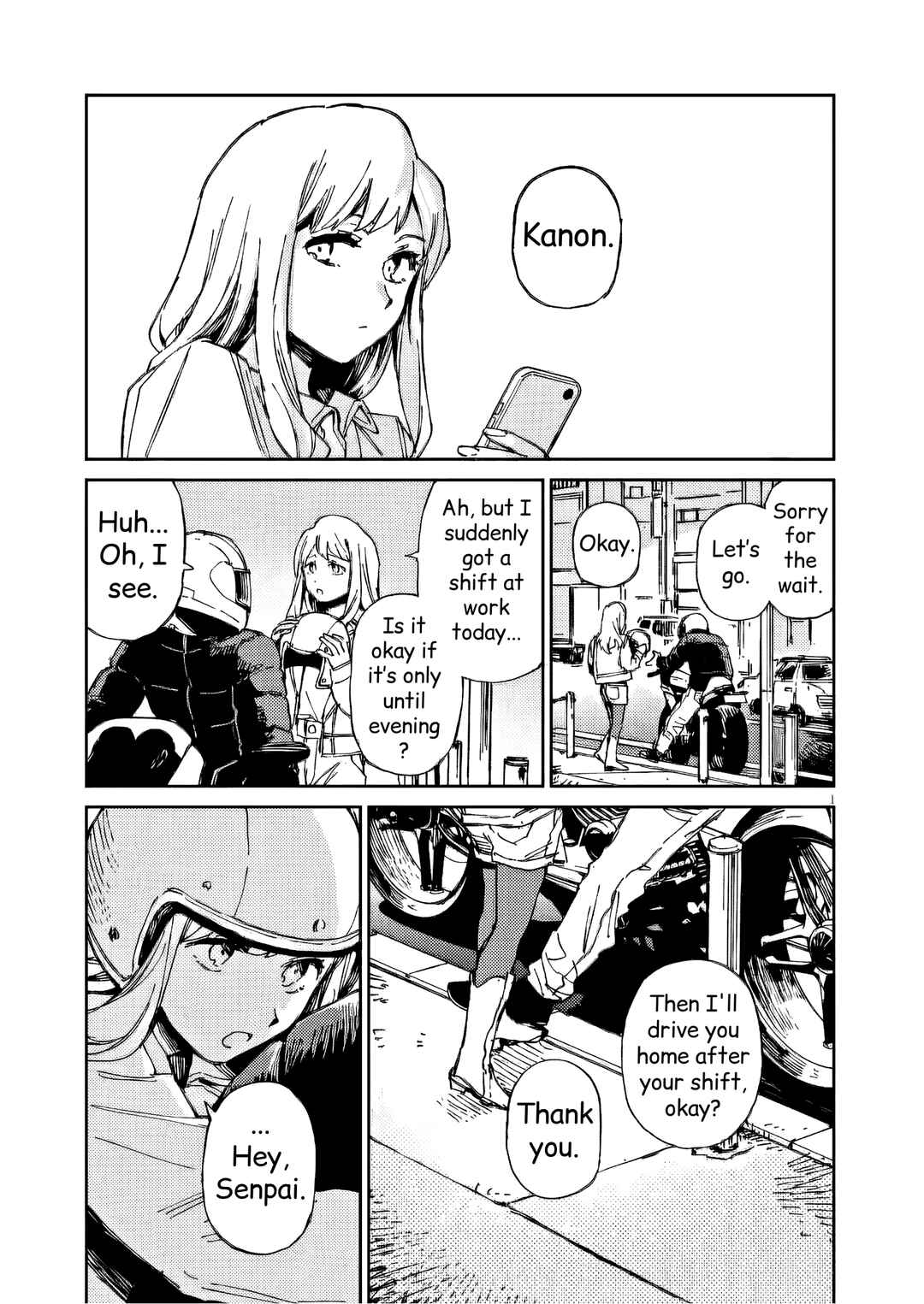 Chapter 32 - Page 1
