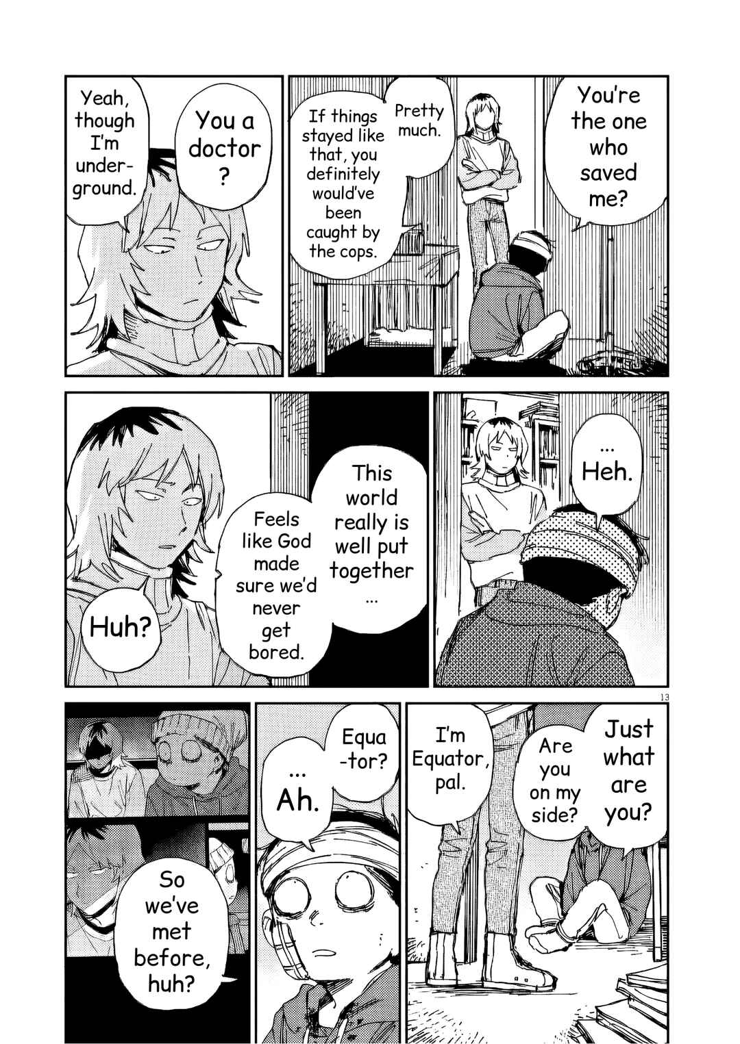 Chapter 32 - Page 13
