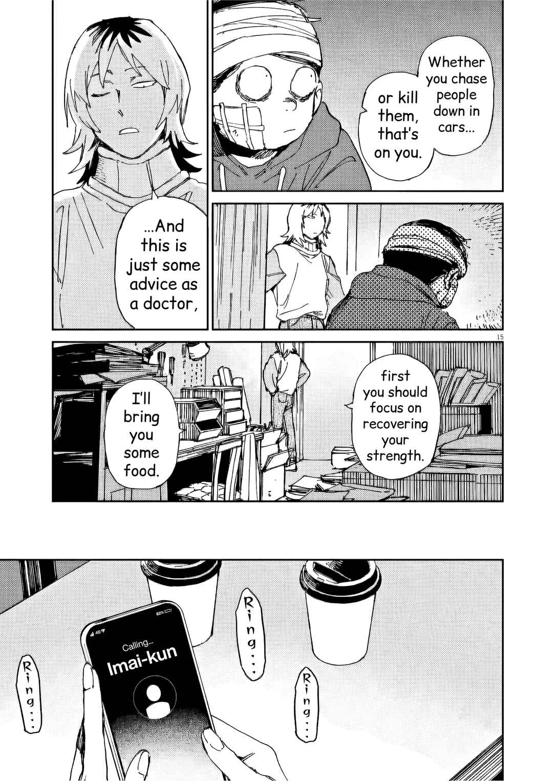 Chapter 32 - Page 15