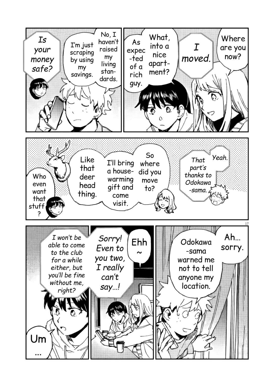 Chapter 32 - Page 17
