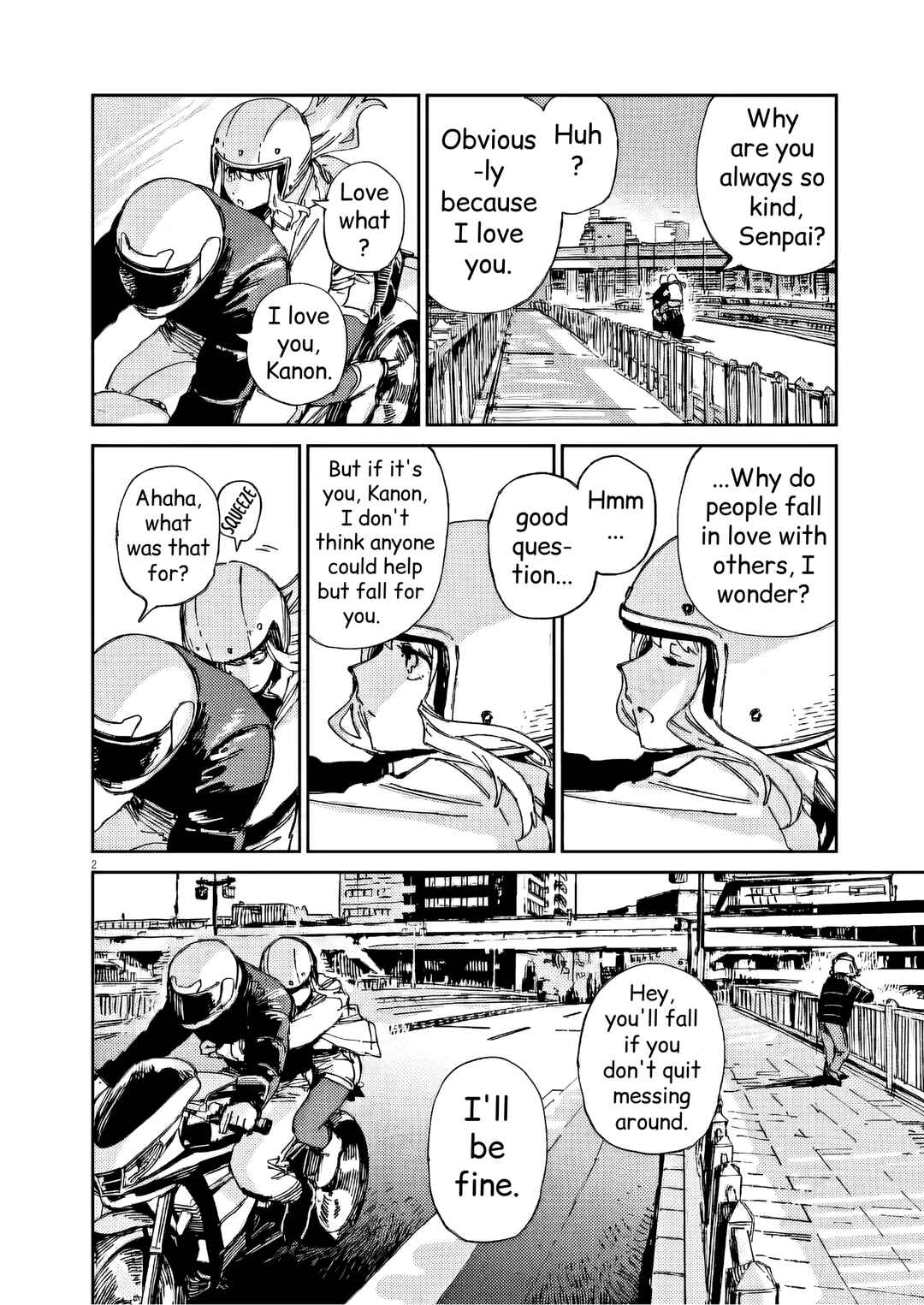 Chapter 32 - Page 2