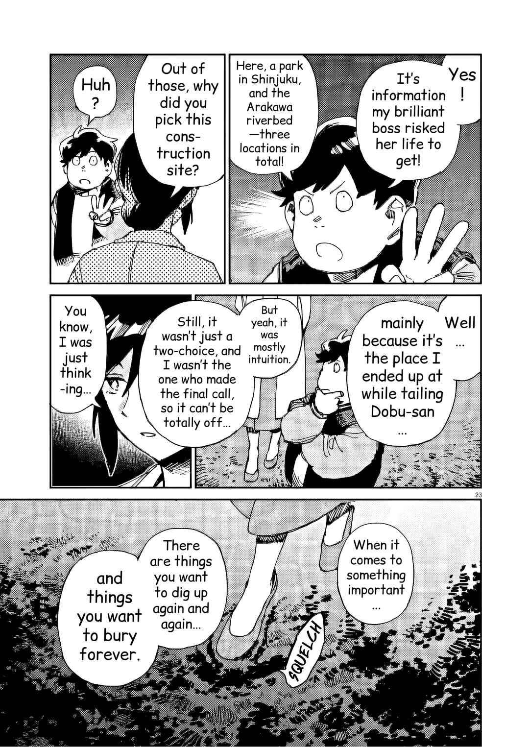 Chapter 32 - Page 23