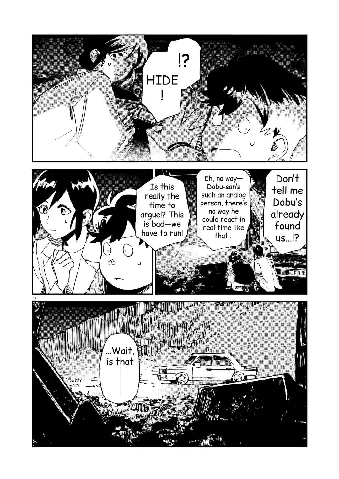 Chapter 32 - Page 26