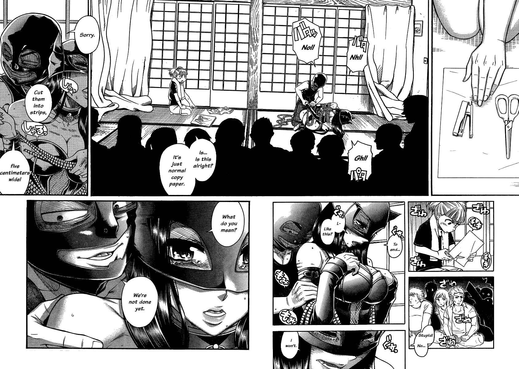 Chapter 141 - Page 15