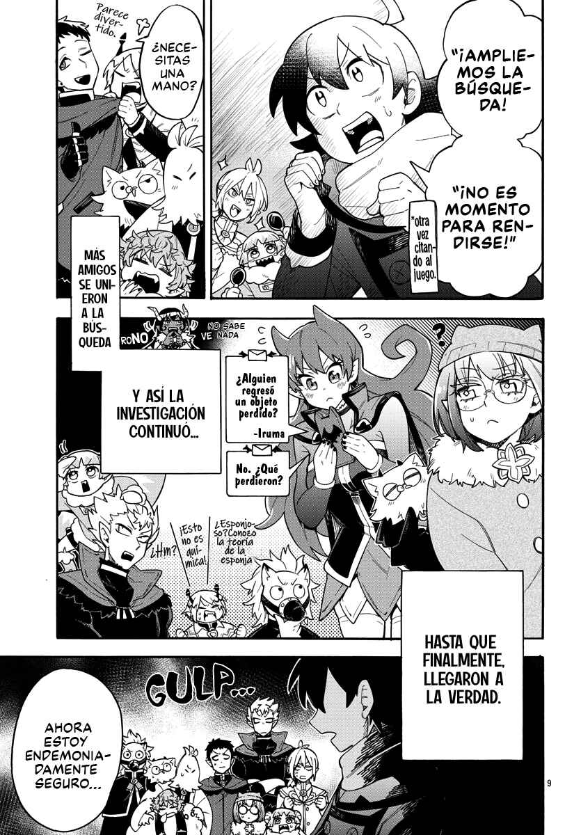Chapter 3 - Page 10